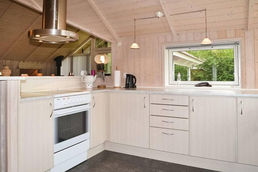 Foto von Ferienhaus FD19 in Jegum - Westjütland