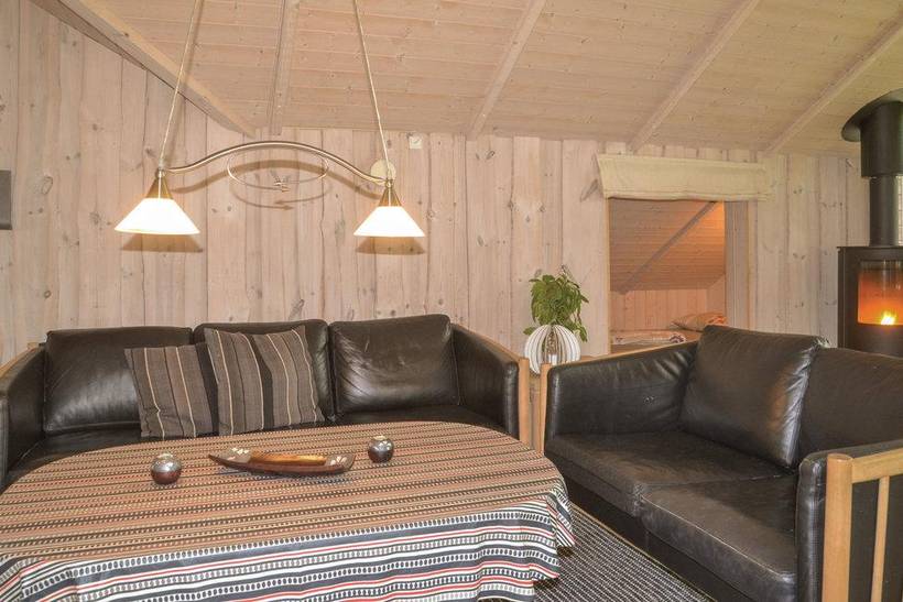 Foto von Ferienhaus FD19 in Jegum - Westjütland