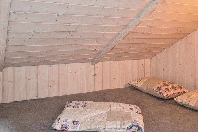 Foto von Ferienhaus FD19 in Jegum - Westjütland