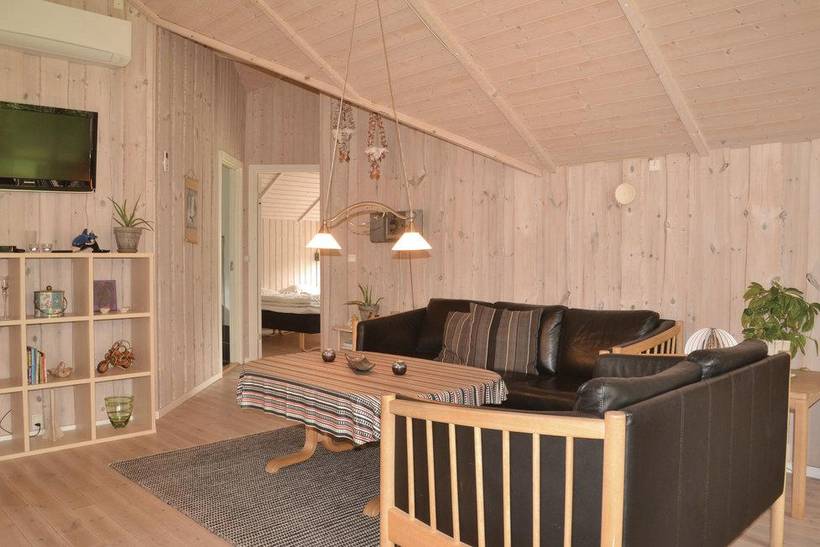 Foto von Ferienhaus FD19 in Jegum - Westjütland