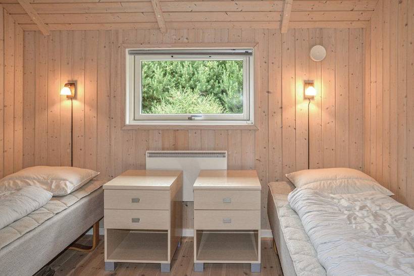 Foto von Ferienhaus FD19 in Jegum - Westjütland