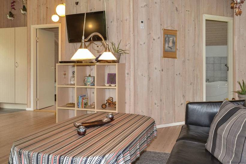 Foto von Ferienhaus FD19 in Jegum - Westjütland