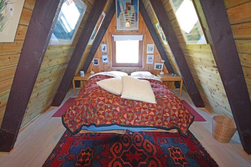 Foto von Ferienhaus FD20 in Gatten - Thy/Limfjord