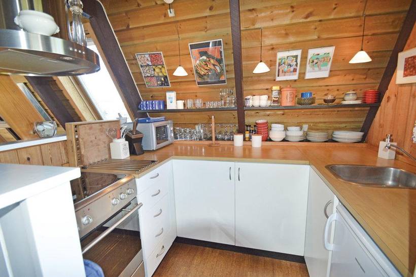 Foto von Ferienhaus FD20 in Gatten - Thy/Limfjord