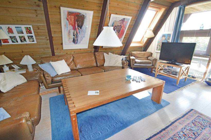 Foto von Ferienhaus FD20 in Gatten - Thy/Limfjord