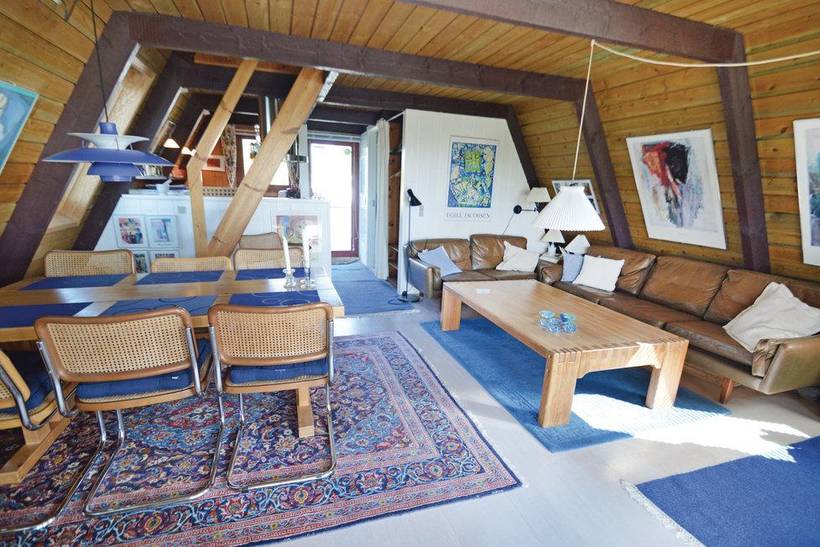 Foto von Ferienhaus FD20 in Gatten - Thy/Limfjord