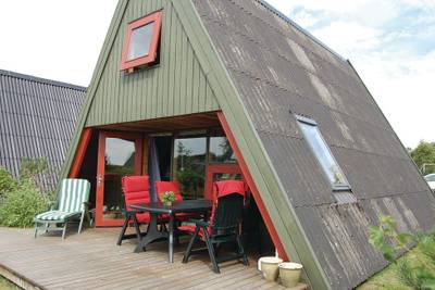 Vorschaubild von Ferienhaus FD20 in Gatten - Thy/Limfjord