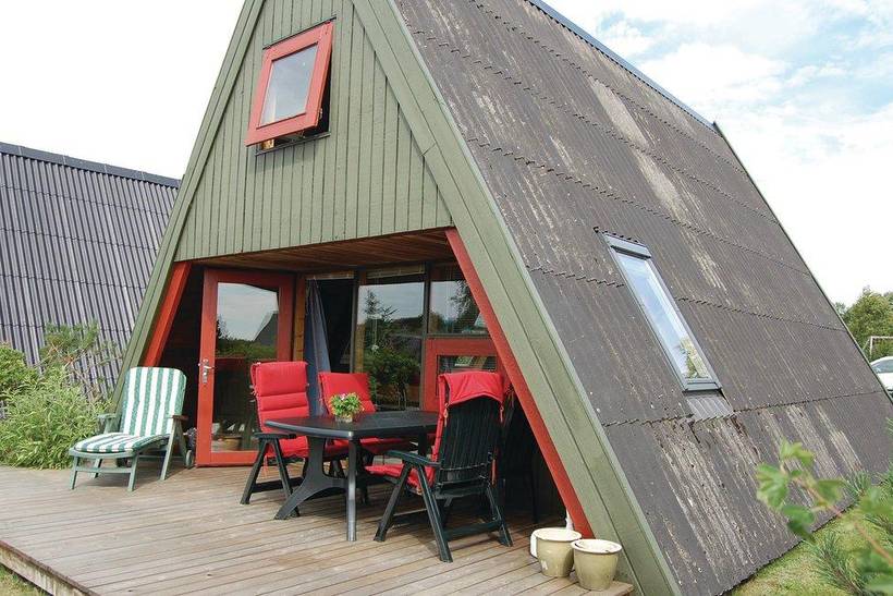 Foto von Ferienhaus FD20 in Gatten - Thy/Limfjord