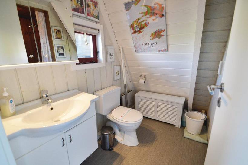 Foto von Ferienhaus FD20 in Gatten - Thy/Limfjord