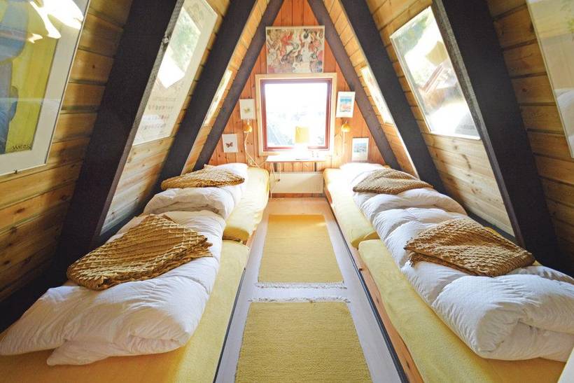 Foto von Ferienhaus FD20 in Gatten - Thy/Limfjord