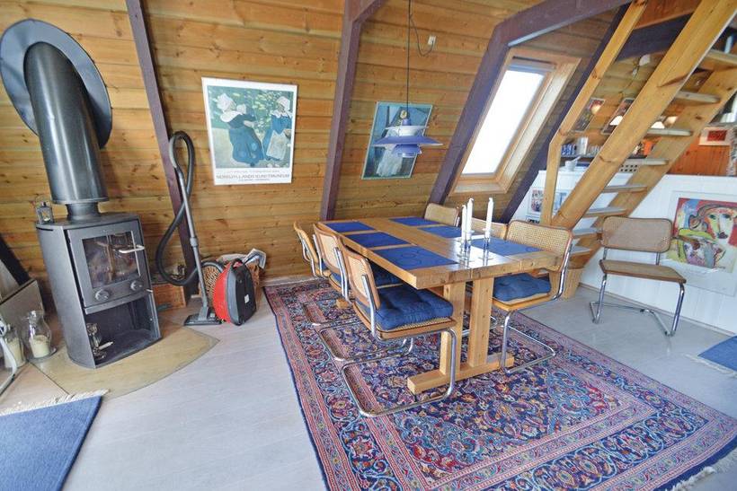 Foto von Ferienhaus FD20 in Gatten - Thy/Limfjord
