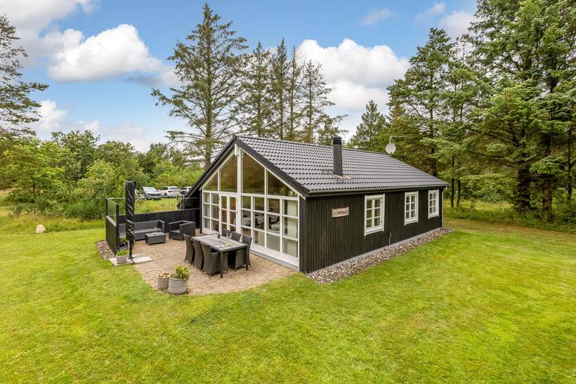 Foto von Ferienhaus FD22 in Søndervig - Westjütland
