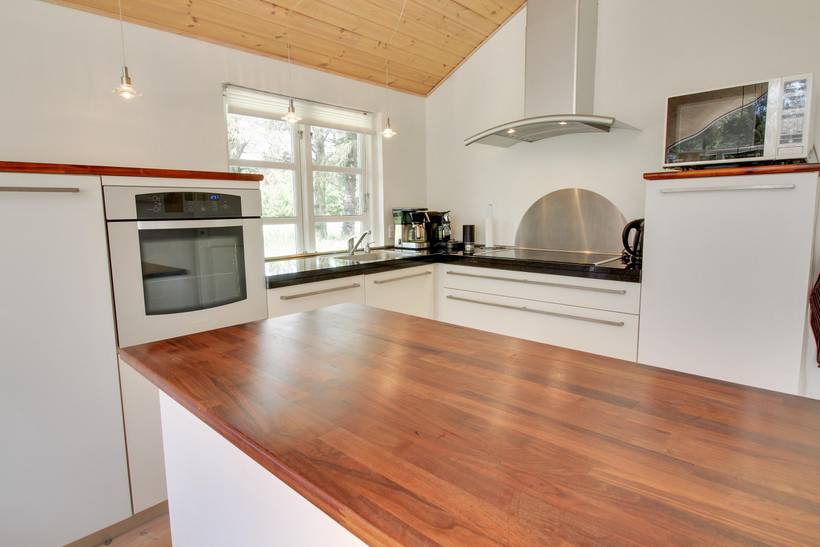 Foto von Ferienhaus FD22 in Søndervig - Westjütland