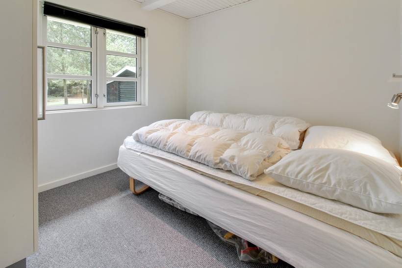 Foto von Ferienhaus FD22 in Søndervig - Westjütland