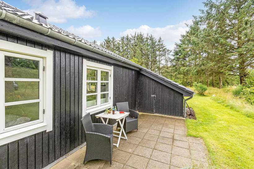 Foto von Ferienhaus FD22 in Søndervig - Westjütland