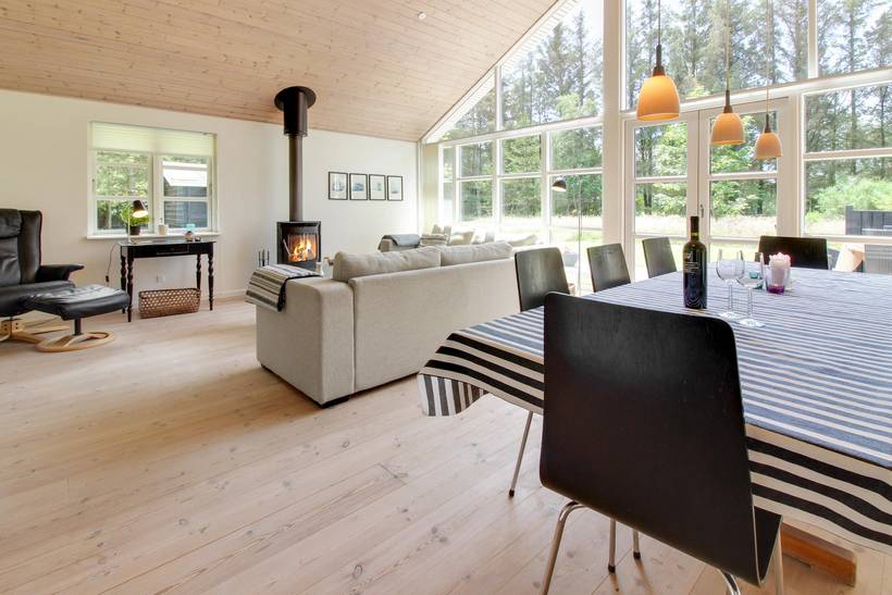 Foto von Ferienhaus FD22 in Søndervig - Westjütland