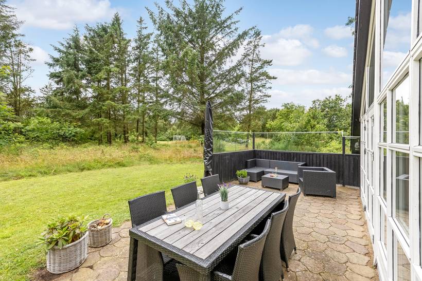 Foto von Ferienhaus FD22 in Søndervig - Westjütland