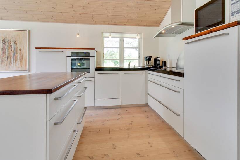 Foto von Ferienhaus FD22 in Søndervig - Westjütland