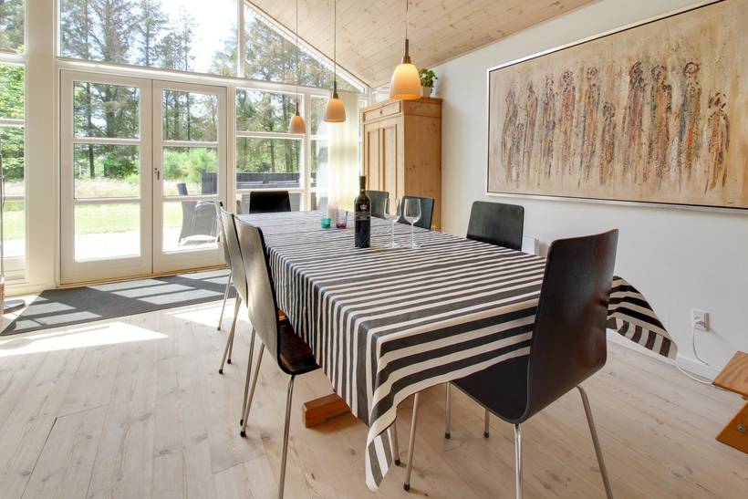 Foto von Ferienhaus FD22 in Søndervig - Westjütland