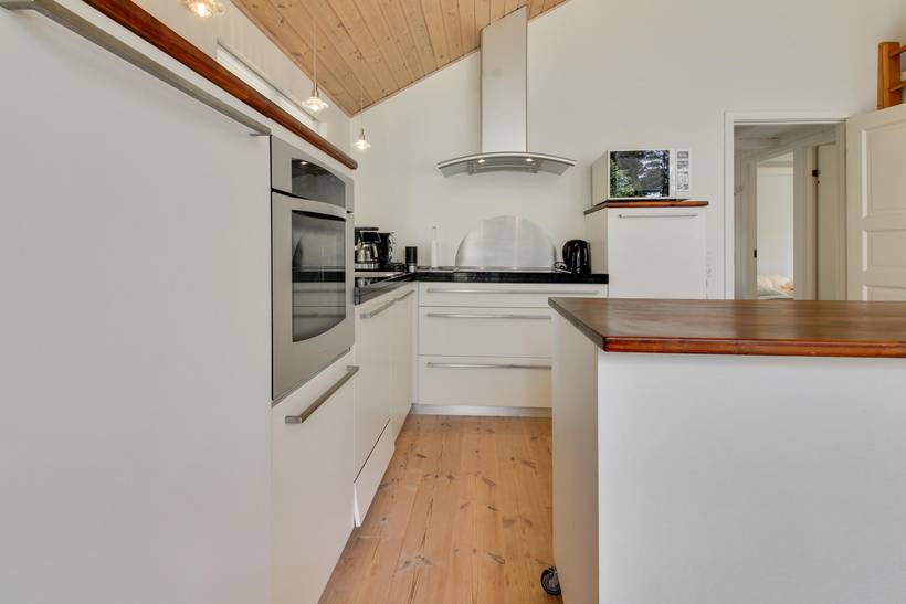 Foto von Ferienhaus FD22 in Søndervig - Westjütland