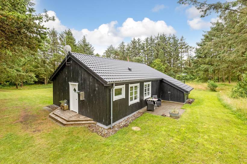 Foto von Ferienhaus FD22 in Søndervig - Westjütland
