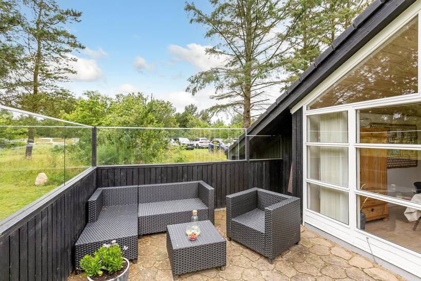 Foto von Ferienhaus FD22 in Søndervig - Westjütland