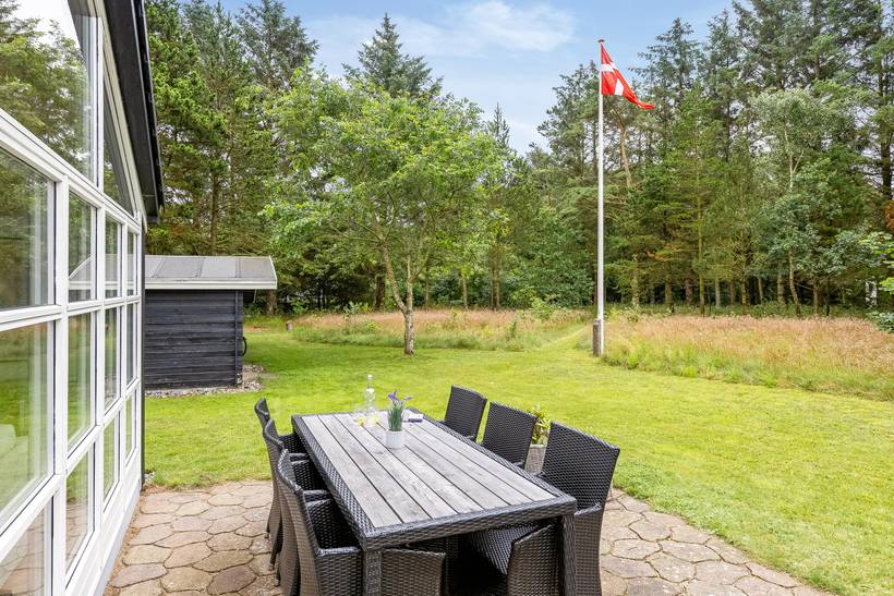 Foto von Ferienhaus FD22 in Søndervig - Westjütland