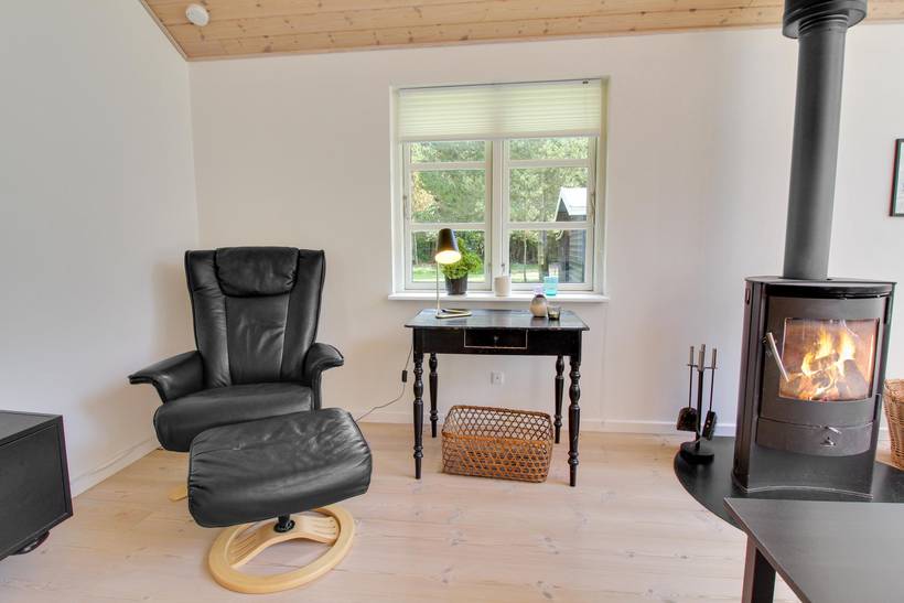 Foto von Ferienhaus FD22 in Søndervig - Westjütland