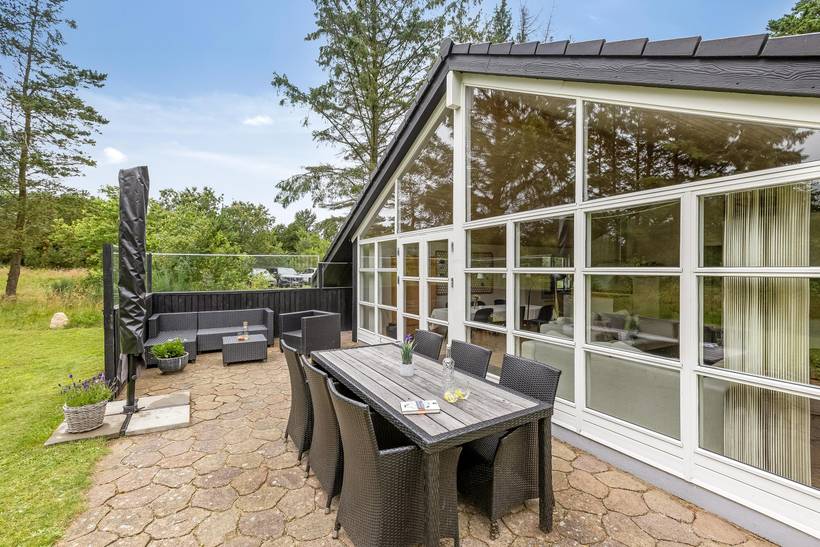 Foto von Ferienhaus FD22 in Søndervig - Westjütland