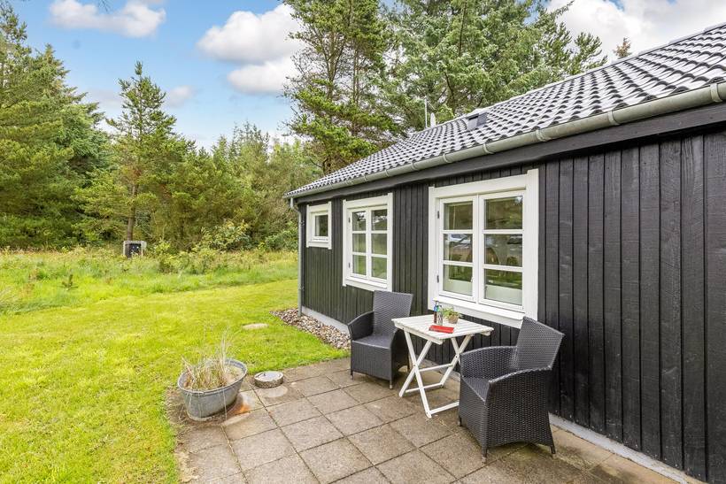 Foto von Ferienhaus FD22 in Søndervig - Westjütland