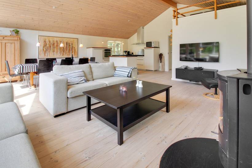 Foto von Ferienhaus FD22 in Søndervig - Westjütland