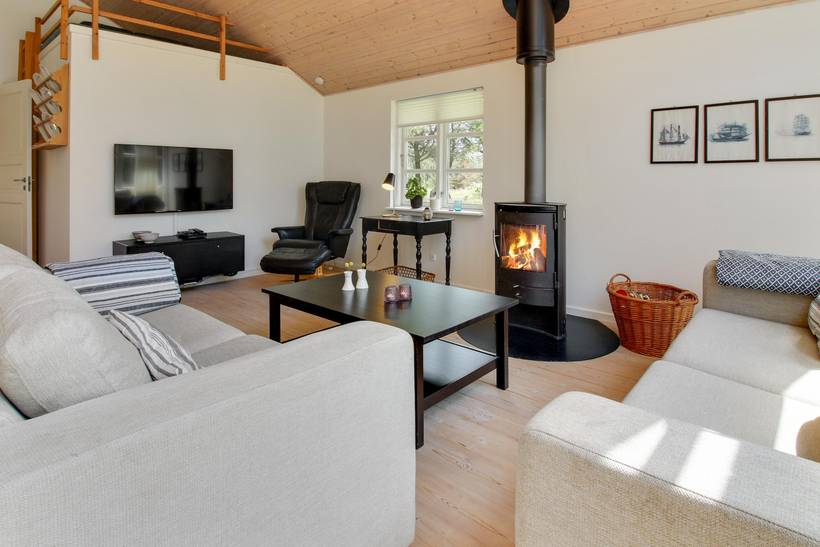 Foto von Ferienhaus FD22 in Søndervig - Westjütland