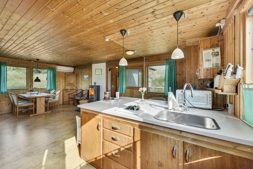 Foto von Ferienhaus FD23 in Haurvig - Årgab - Westjütland
