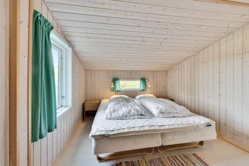 Foto von Ferienhaus FD23 in Haurvig - Årgab - Westjütland