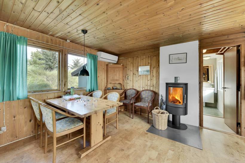 Foto von Ferienhaus FD23 in Haurvig - Årgab - Westjütland