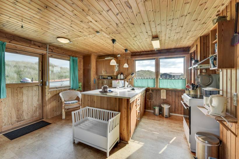 Foto von Ferienhaus FD23 in Haurvig - Årgab - Westjütland