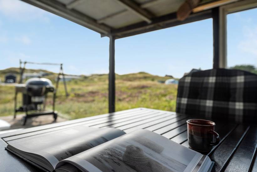 Foto von Ferienhaus FD23 in Haurvig - Årgab - Westjütland