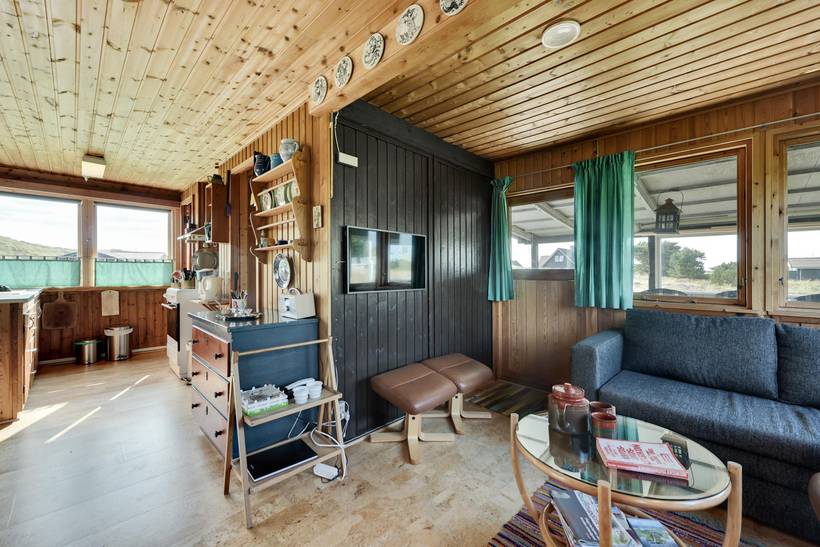Foto von Ferienhaus FD23 in Haurvig - Årgab - Westjütland