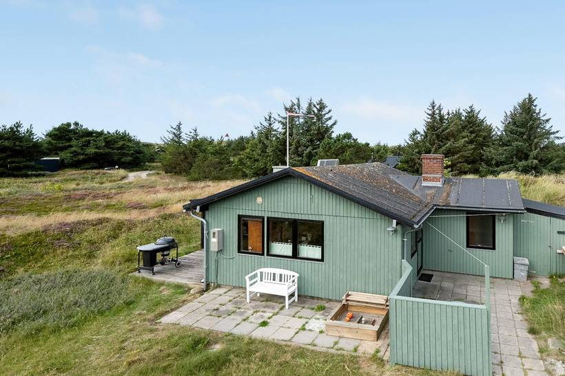 Foto von Ferienhaus FD23 in Haurvig - Årgab - Westjütland