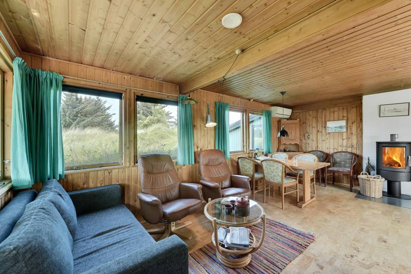 Foto von Ferienhaus FD23 in Haurvig - Årgab - Westjütland