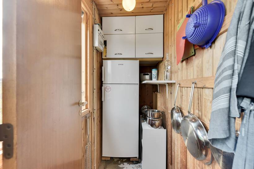 Foto von Ferienhaus FD23 in Haurvig - Årgab - Westjütland