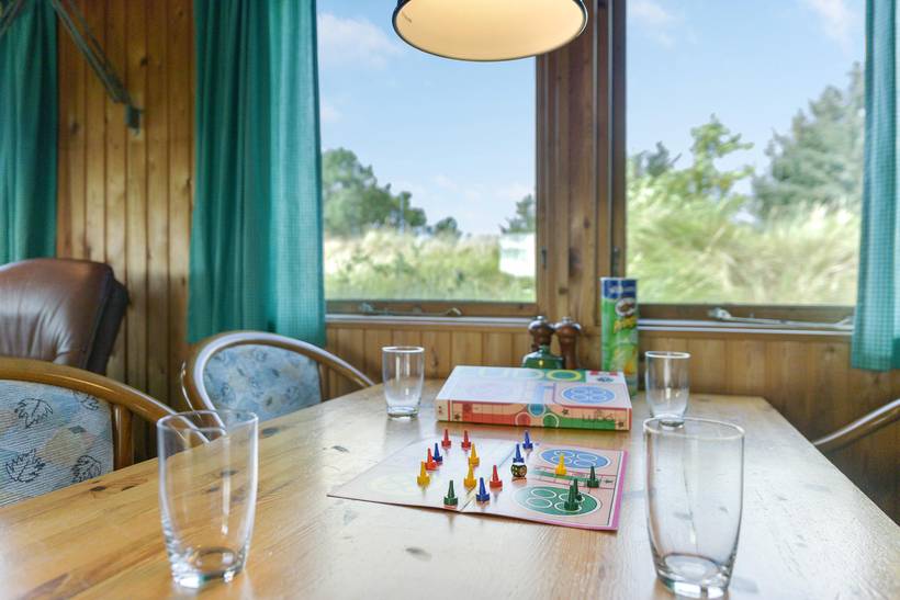 Foto von Ferienhaus FD23 in Haurvig - Årgab - Westjütland