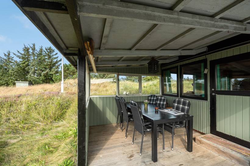 Foto von Ferienhaus FD23 in Haurvig - Årgab - Westjütland