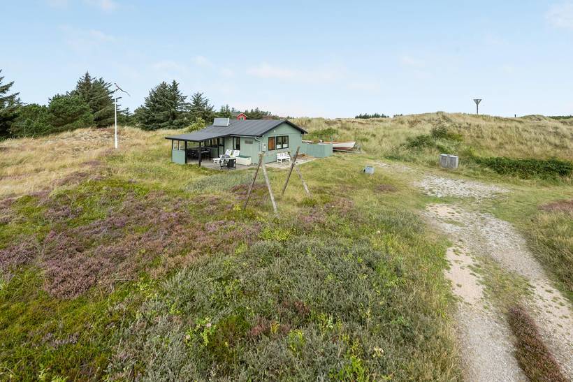 Foto von Ferienhaus FD23 in Haurvig - Årgab - Westjütland