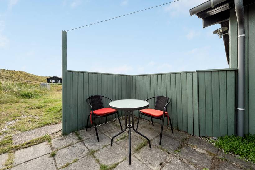 Foto von Ferienhaus FD23 in Haurvig - Årgab - Westjütland