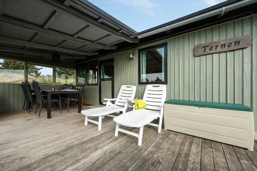 Foto von Ferienhaus FD23 in Haurvig - Årgab - Westjütland