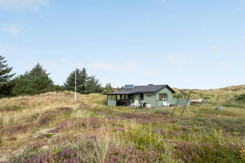 Foto von Ferienhaus FD23 in Haurvig - Årgab - Westjütland