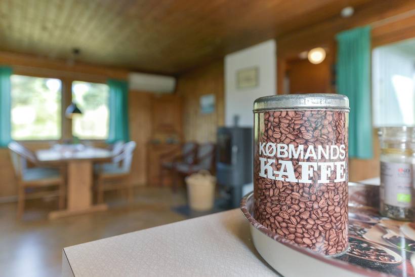 Foto von Ferienhaus FD23 in Haurvig - Årgab - Westjütland