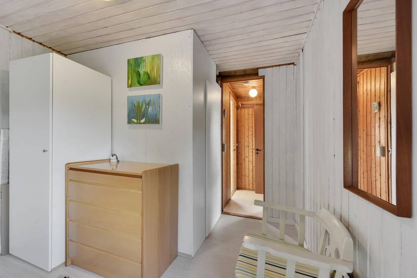 Foto von Ferienhaus FD23 in Haurvig - Årgab - Westjütland