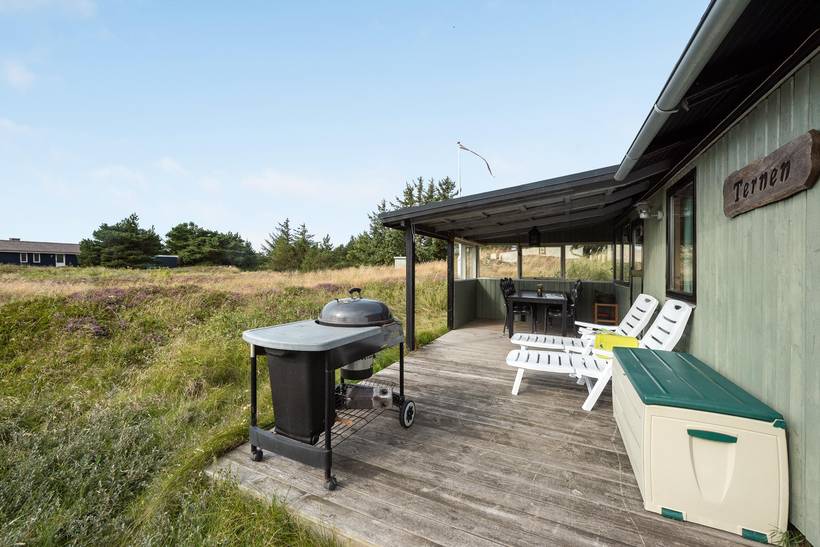 Foto von Ferienhaus FD23 in Haurvig - Årgab - Westjütland